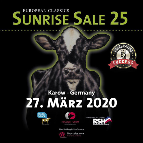 SunriseSale 2012-2023
